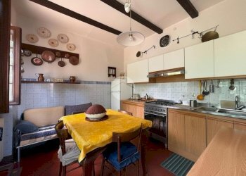 Villa Via Carlo Alberto, Barge - foto 19