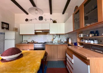 Villa Via Carlo Alberto, Barge - foto 20