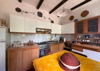Villa Via Carlo Alberto, Barge - foto 21