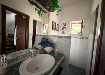 Villa Via Carlo Alberto, Barge - foto 23