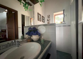 Villa Via Carlo Alberto, Barge - foto 24