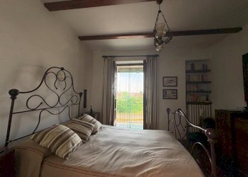 Villa Via Carlo Alberto, Barge - foto 27