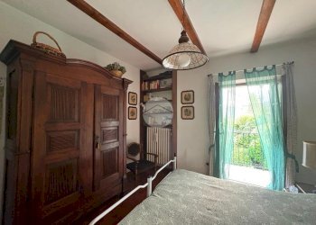 Villa Via Carlo Alberto, Barge - foto 28