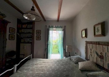 Villa Via Carlo Alberto, Barge - foto 29
