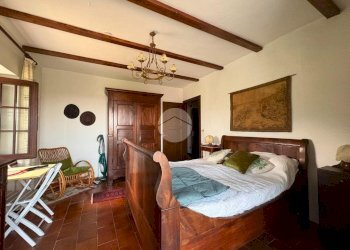 Villa Via Carlo Alberto, Barge - foto 30