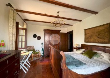 Villa Via Carlo Alberto, Barge - foto 31