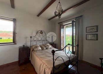 Villa Via Carlo Alberto, Barge - foto 32