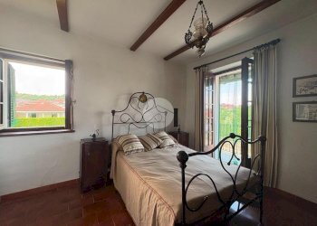 Villa Via Carlo Alberto, Barge - foto 33