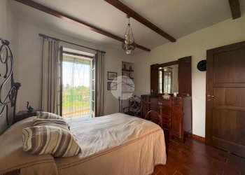 Villa Via Carlo Alberto, Barge - foto 35