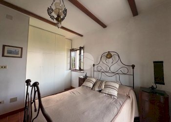 Villa Via Carlo Alberto, Barge - foto 36