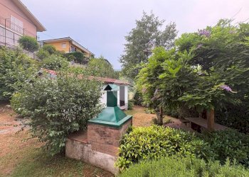 Villa Via Carlo Alberto, Barge - foto 40
