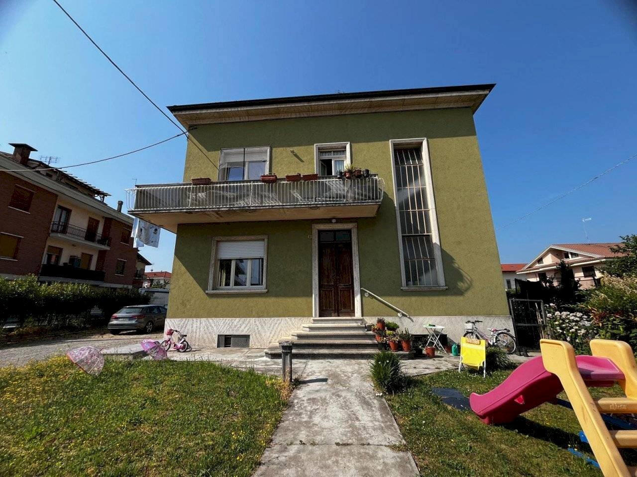 Four-room apartment Via spinetta 6, Cuneo - photo 1