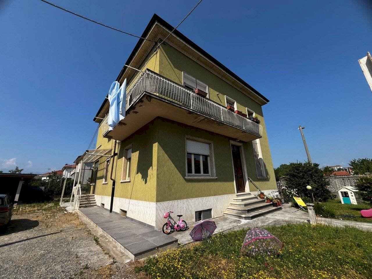 Four-room apartment Via spinetta 6, Cuneo - photo 2