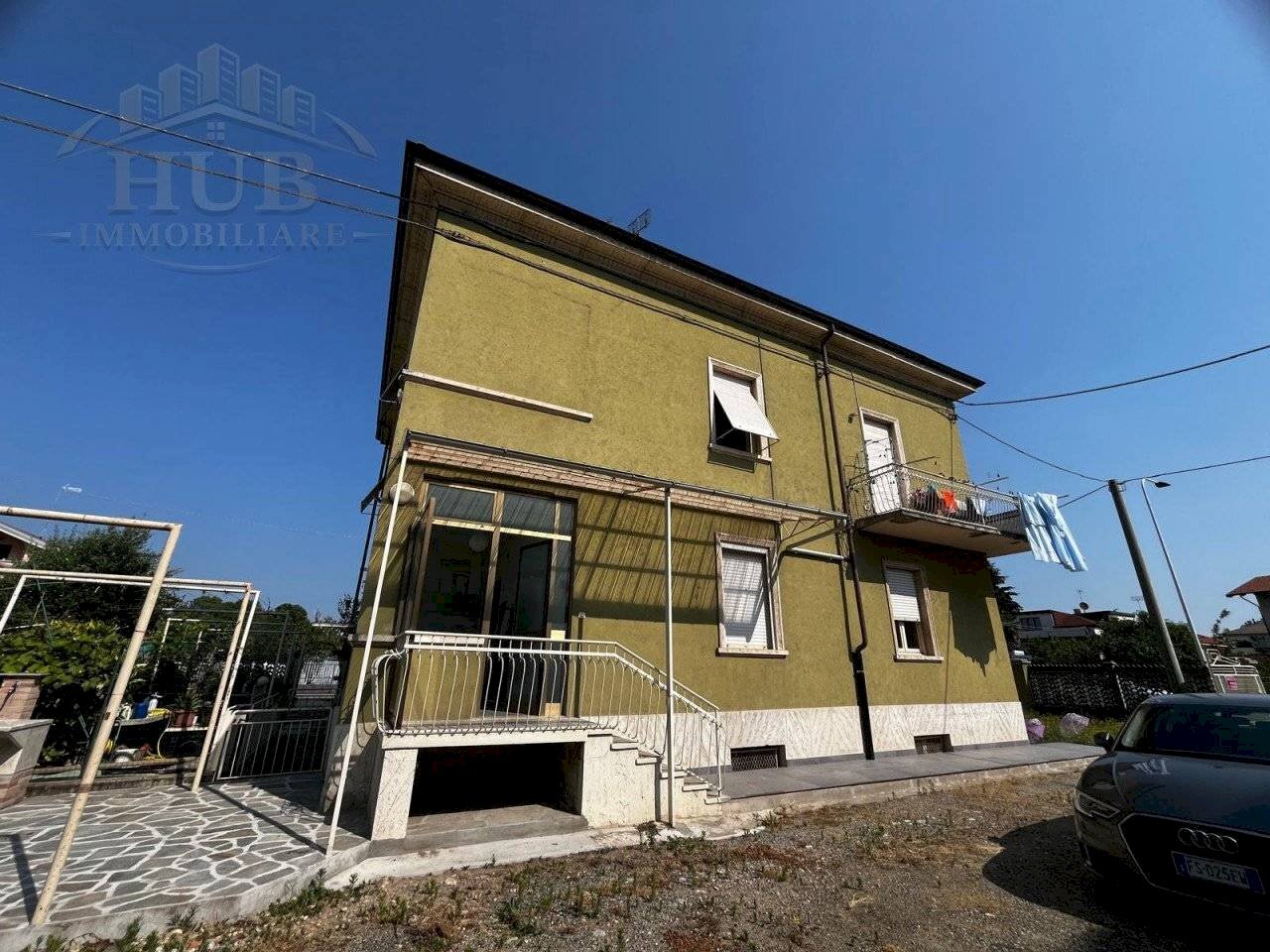 Four-room apartment Via spinetta 6, Cuneo - photo 3
