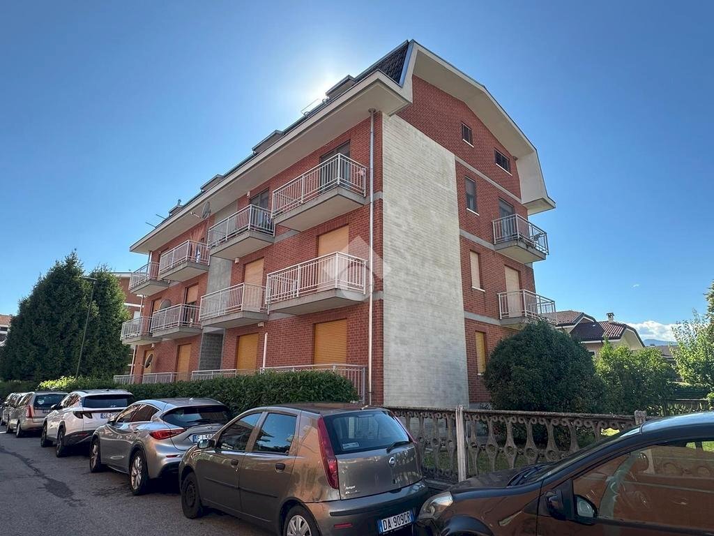 Appartamento Via di vittorio, Robassomero - foto 1