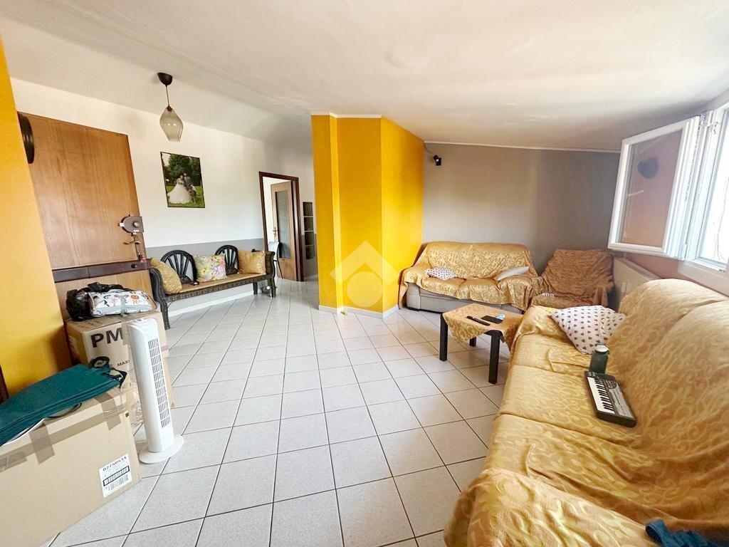 Appartamento Via di vittorio, Robassomero - foto 2