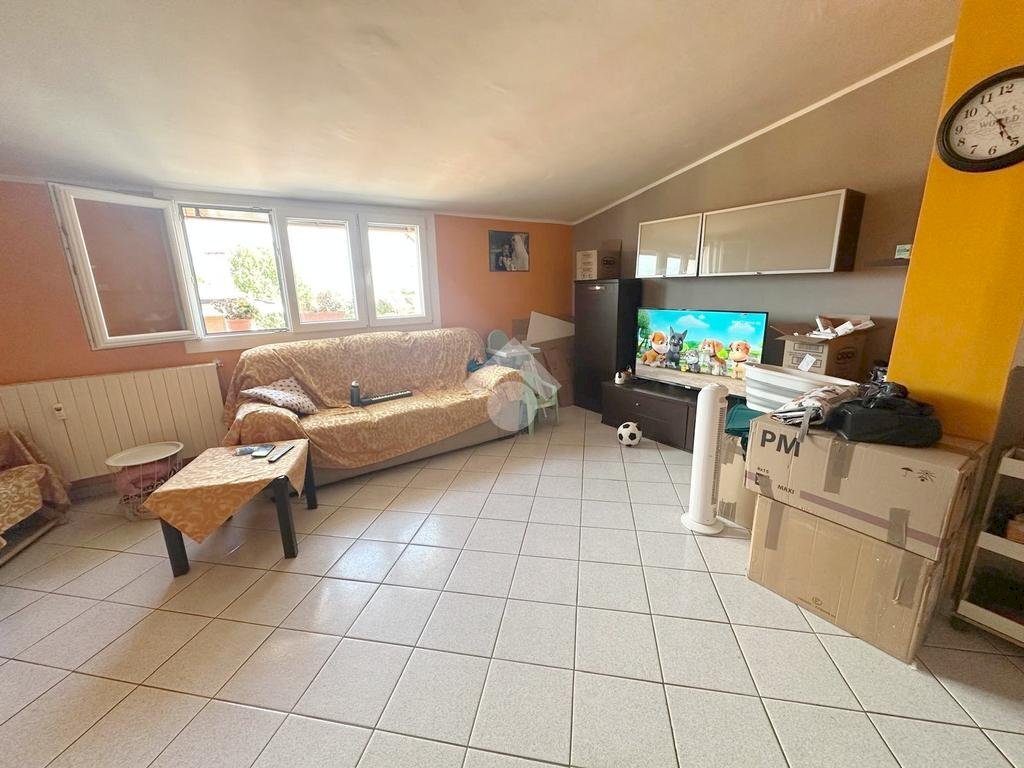 Appartamento Via di vittorio, Robassomero - foto 3
