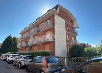 Appartamento Via di vittorio, Robassomero - foto 1