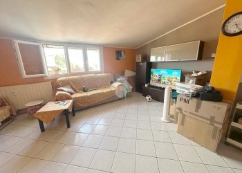 Appartamento Via di vittorio, Robassomero - foto 3