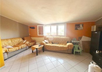 Appartamento Via di vittorio, Robassomero - foto 4