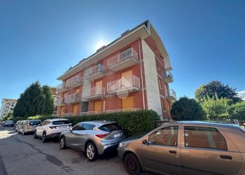 Appartamento Via di vittorio, Robassomero - foto 23