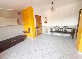 Appartamento Via di vittorio, Robassomero - foto 2