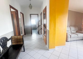 Appartamento Via di vittorio, Robassomero - foto 10