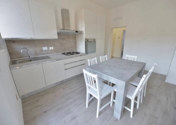 Four-room apartment Via Sebastiano Serlio, 21, Bologna (neighborhood Bolognina) - photo 3