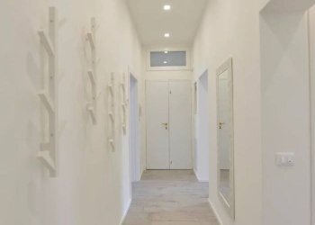 Four-room apartment Via Sebastiano Serlio, 21, Bologna (neighborhood Bolognina) - photo 4
