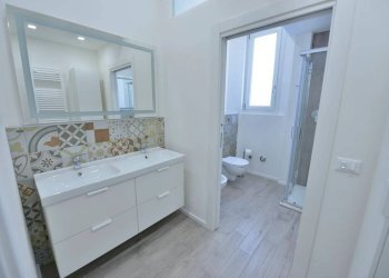 Four-room apartment Via Sebastiano Serlio, 21, Bologna (neighborhood Bolognina) - photo 5