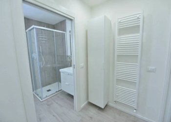 Four-room apartment Via Sebastiano Serlio, 21, Bologna (neighborhood Bolognina) - photo 6