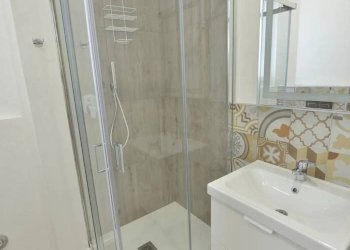 Four-room apartment Via Sebastiano Serlio, 21, Bologna (neighborhood Bolognina) - photo 8