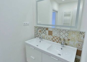 Four-room apartment Via Sebastiano Serlio, 21, Bologna (neighborhood Bolognina) - photo 9