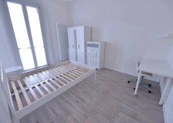Four-room apartment Via Sebastiano Serlio, 21, Bologna (neighborhood Bolognina) - photo 11