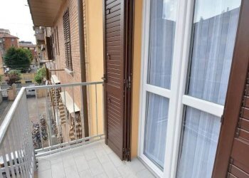 Four-room apartment Via Sebastiano Serlio, 21, Bologna (neighborhood Bolognina) - photo 14