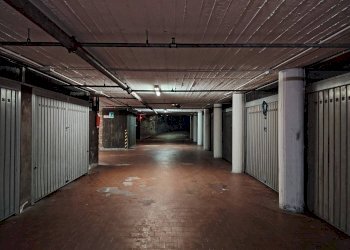 Box Via Riva di Reno, 29, Bologna (zona Centro Storico) - foto 4