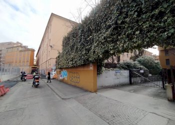 Box Via Riva di Reno, 29, Bologna (zona Centro Storico) - foto 8