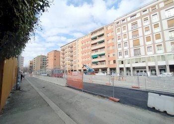 Box Via Riva di Reno, 29, Bologna (zona Centro Storico) - foto 9