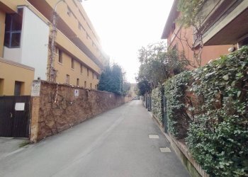 Box Via Riva di Reno, 29, Bologna (zona Centro Storico) - foto 12
