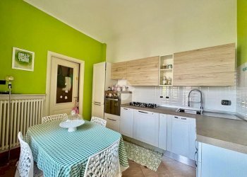 Trilocale Via Cesare Battisti, San Mauro Torinese - foto 8