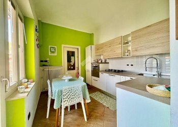 Trilocale Via Cesare Battisti, San Mauro Torinese - foto 10