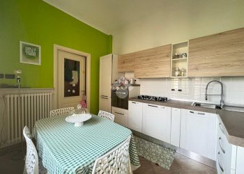 Trilocale Via Cesare Battisti, San Mauro Torinese - foto 11