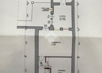 Trilocale Via Cesare Battisti, San Mauro Torinese - foto 18