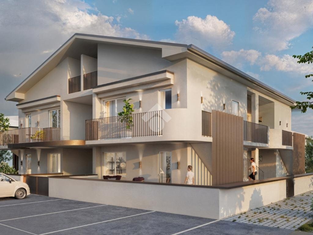Four-room apartment Via corso perticari, Savignano sul Rubicone - photo 1