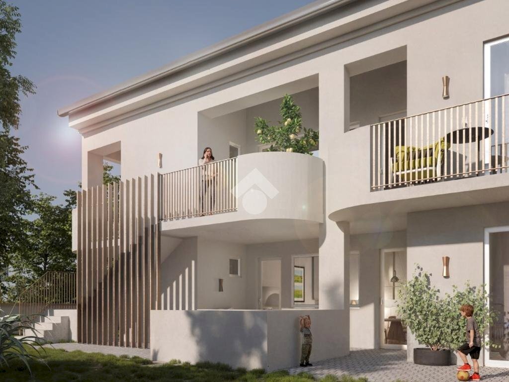 Four-room apartment Via corso perticari, Savignano sul Rubicone - photo 2