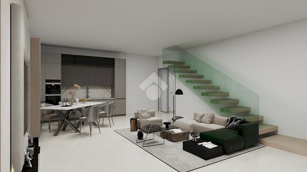 Four-room apartment Via corso perticari, Savignano sul Rubicone - photo 3