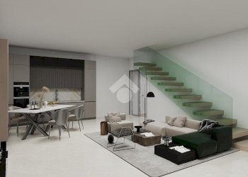 Four-room apartment Via Spazzoli, Savignano sul Rubicone - photo 3