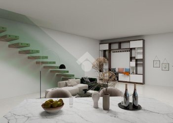 Four-room apartment Via Spazzoli, Savignano sul Rubicone - photo 4