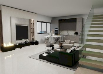 Four-room apartment Via Spazzoli, Savignano sul Rubicone - photo 5