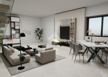Four-room apartment Via Spazzoli, Savignano sul Rubicone - photo 6